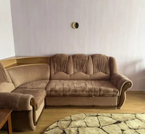 Zdjęcie 3. Kawalerka mieszkanie, do wynajęcia. Poltava Шевченковский (Октябрьский)