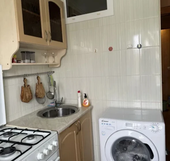 Zdjęcie 1. Kawalerka mieszkanie, do wynajęcia. Poltava Шевченковский (Октябрьский)