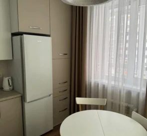 Фото 3. Однокомнатная квартира, аренда. Полтава Киевский