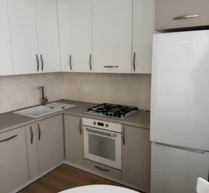 Фото 4. Однокомнатная квартира, аренда. Полтава Киевский