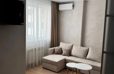 Фото Однокомнатная квартира, аренда. Полтава Киевский