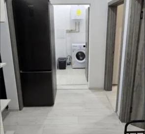 Фото 3. Однокомнатная квартира, аренда. Полтава на вулиці Шведська