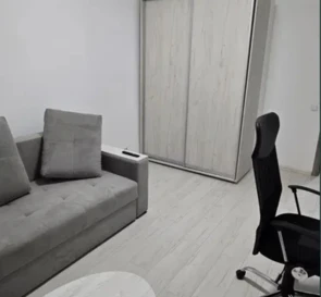 Фото 5. Однокомнатная квартира, аренда. Полтава на вулиці Шведська