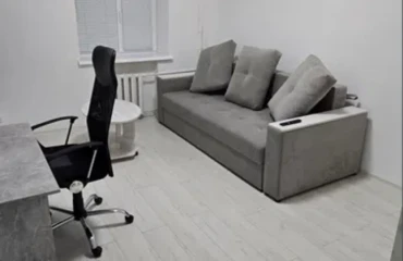 Фото Однокомнатная квартира, аренда. Полтава на вулиці Шведська