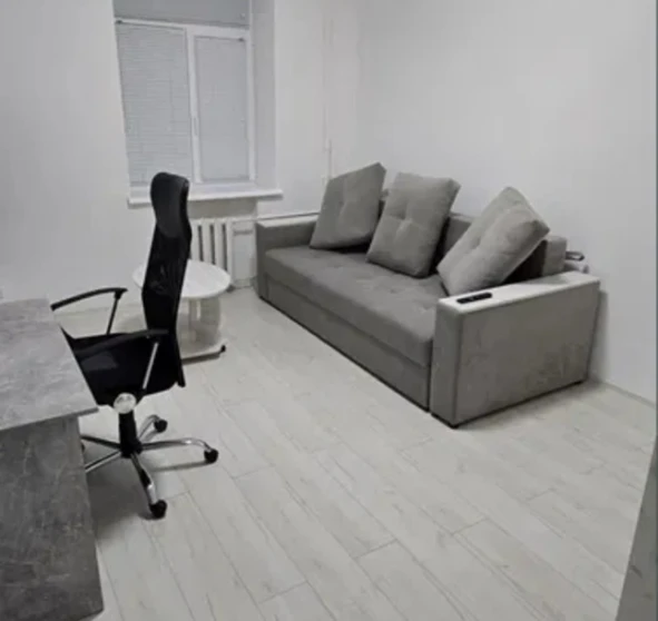 Фото 1. Однокомнатная квартира, аренда. Полтава на вулиці Шведська