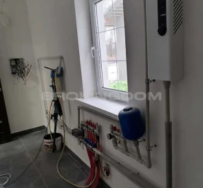 Фото 4. Дом, продажа. Требухов Строителей