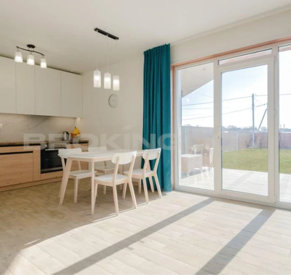 Фото 1. Дом, продажа. Требухов