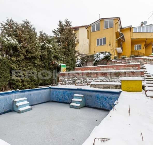 Фото 1. Дом, продажа. Львов Личаківський