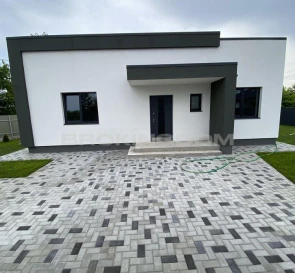 Photo 3. House, for sale. Зазим'я Мельника