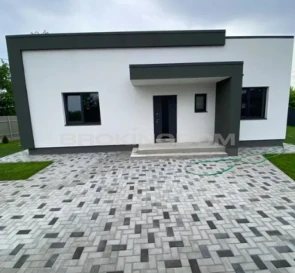 Photo 4. House, for sale. Зазим'я Мельника