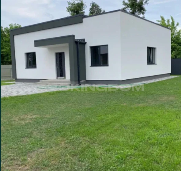 Photo 1. House, for sale. Зазим'я Мельника