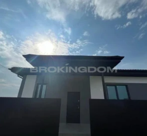 Photo 2. House, for sale. Зазим'я Монастирська