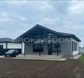 Photo 3. House, for sale. Зазим'я Монастирська