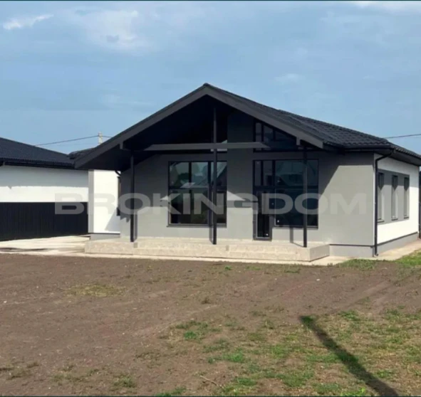 Photo 1. House, for sale. Зазим'я Монастирська