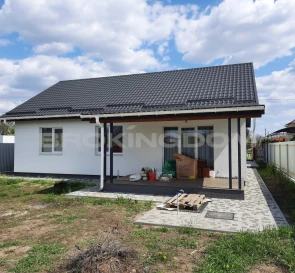 Фото 3. Дом, продажа. Борисполь Сергия Жигалка