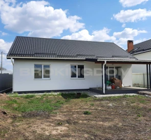 Фото 4. Дом, продажа. Борисполь Сергия Жигалка