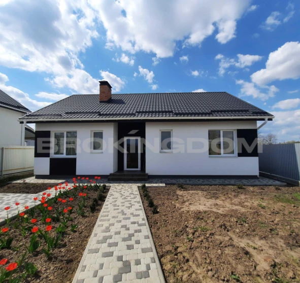 Фото 1. Дом, продажа. Борисполь Сергия Жигалка