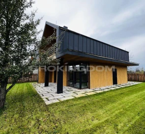 Фото 2. Будинок, продаж. Пухівка