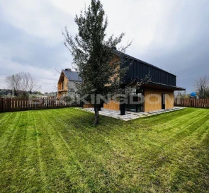 Фото 3. Будинок, продаж. Пухівка