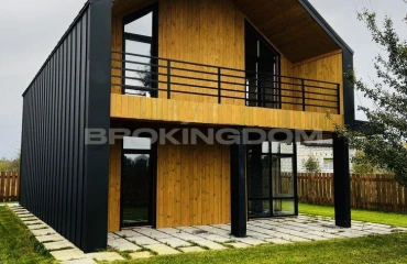 Фото Будинок, продаж. Пухівка