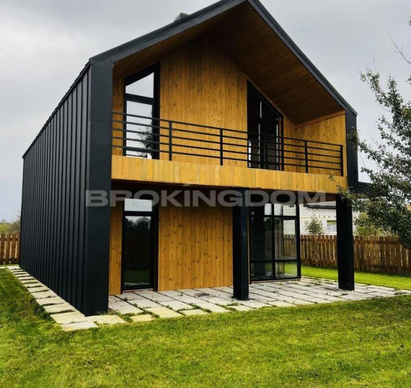 Фото 1. Будинок, продаж. Пухівка