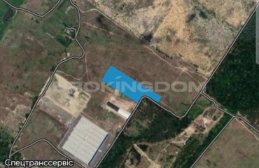 Фото Участок, продажа. Буча Максима Залізняка