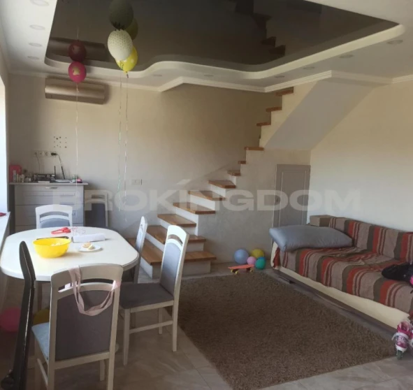 Фото 1. Будинок, продаж. Святопетрівське Центральна