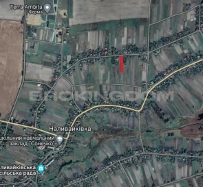 Фото 5. Участок, продажа. Наливайковка