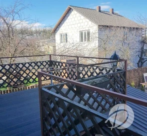 Фото 2. Дом, продажа. Вита-Почтовая