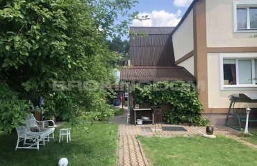 Fotografie Casă, de vânzare. Lisne