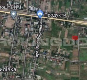 Zdjęcie 2. Działka, na sprzedaż. Krasylivka