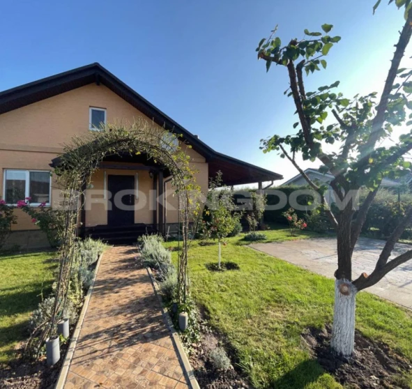 Фото 1. Будинок, продаж. Бровари Ковальська