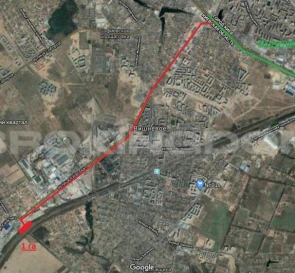 Фото 2. Участок, продажа. Святопетровское Киевская