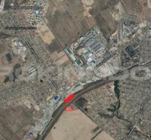 Фото 3. Участок, продажа. Святопетровское Киевская