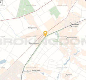 Фото 5. Участок, продажа. Святопетровское Киевская