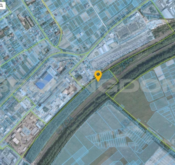 Фото 1. Участок, продажа. Святопетровское Киевская