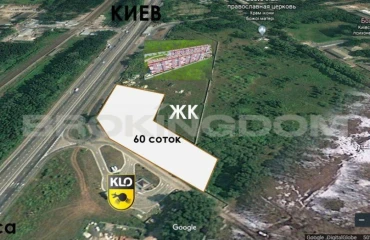 Фото Участок, продажа. Глеваха