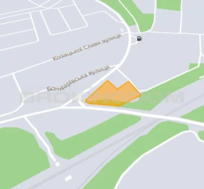 Фото 5. Участок, продажа. Фастов Казацкой славы