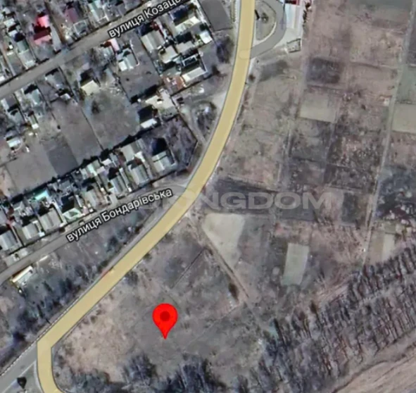 Фото 1. Участок, продажа. Фастов Казацкой славы