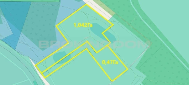 Фото 1. Ділянка, продаж. Глеваха Сулими