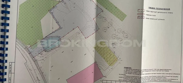 Фото 4. Ділянка, продаж. Глеваха Сулими