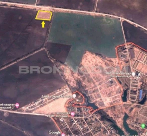 Фото 3. Участок, продажа. Крушинка