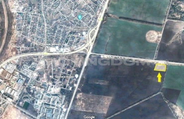 Фото Участок, продажа. Крушинка