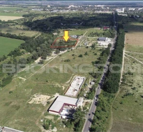 Foto 4. Terreno, en venta. Boiarka