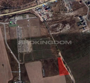 Fotografie 3. Teren, de vânzare. Sofiivska Borshchahivka Kyivska