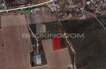 Фото Ділянка, продаж. Софіївська Борщагівка Київська