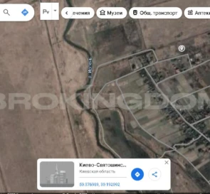 Фото 5. Участок, продажа. Білока бочальська