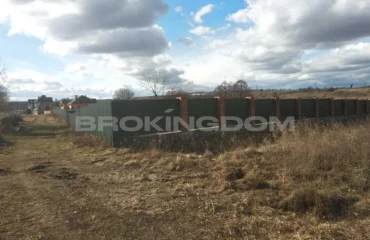 Фото Участок, продажа. Білока бочальська