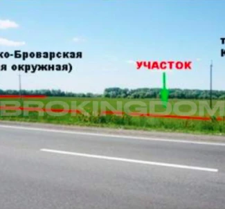 Фото 3. Участок, продажа. Борисполь