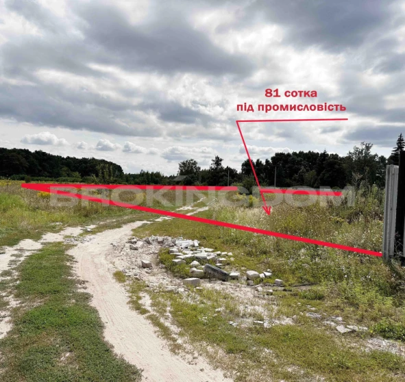 Фото 1. Участок, продажа. Новое